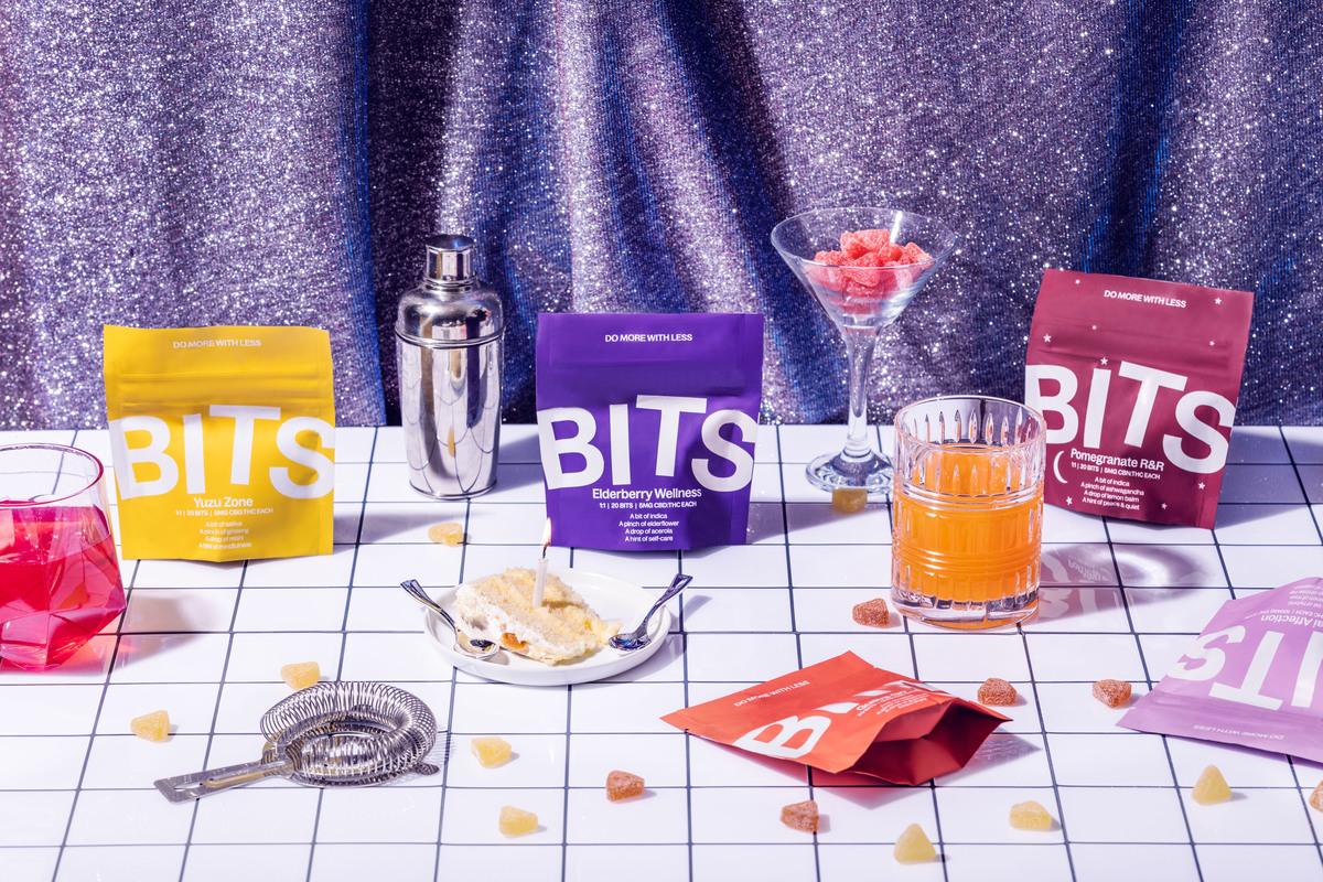 Discreet Marijuana Edibles