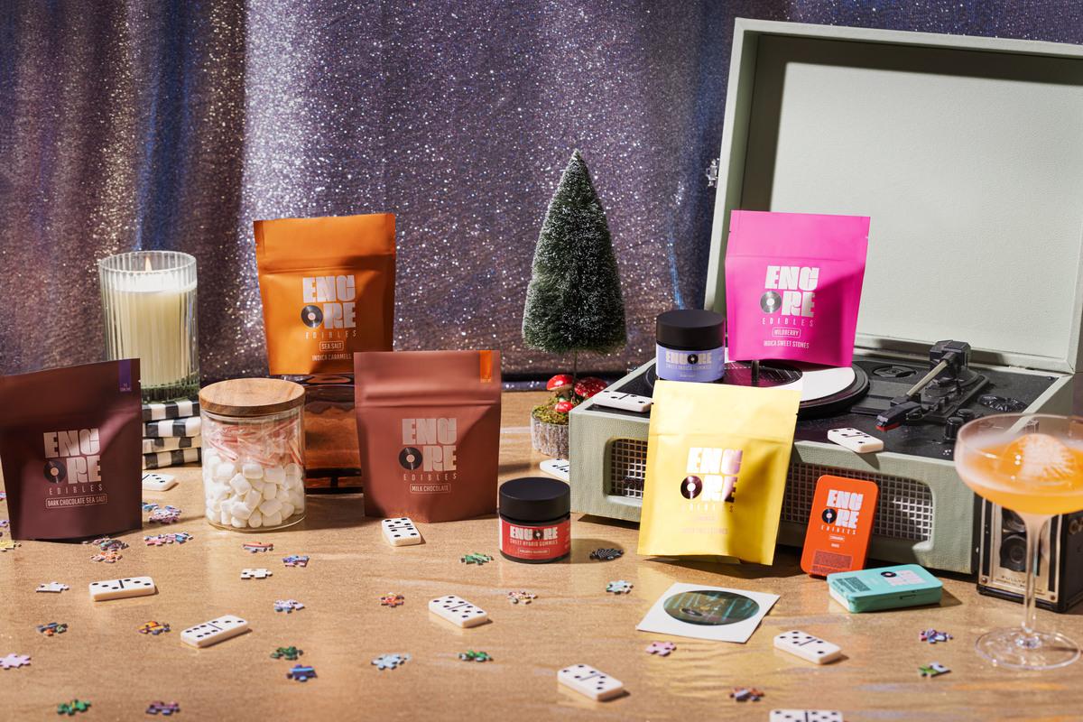 Cannabis During the Holidays